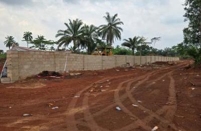 Land For Sale In Asaba