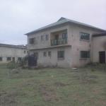 Commercial Property For Sale in Agbara With C of O