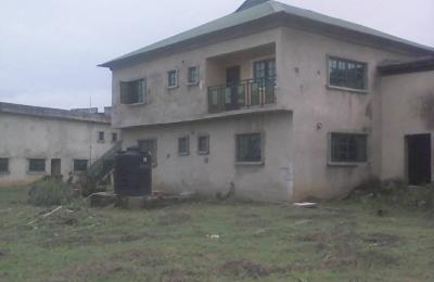 Commercial Property For Sale in Agbara With C of O