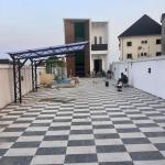 LUXURY 5 ROOM DETACHED SMART DUPLEX WITH A SWIMMING POOL & CABANA