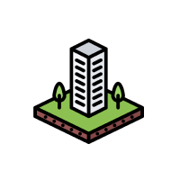 Blocks Of Flats